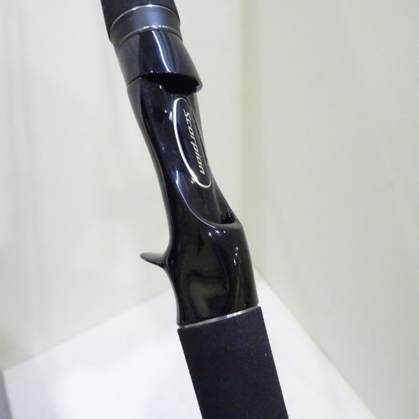 21スコーピオンXV 1651Fー2